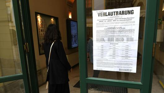 Die Zahl der Volksbegehren steigt, ihre Erfolgsquote sinkt