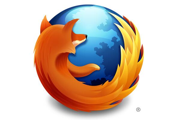 Firefox-Logo