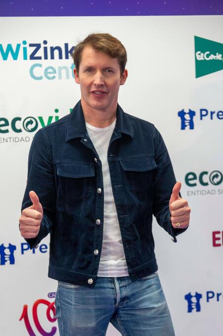 James Blunt