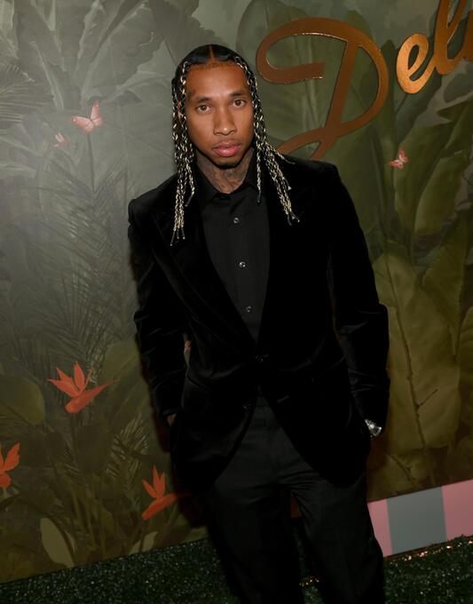 Tyga