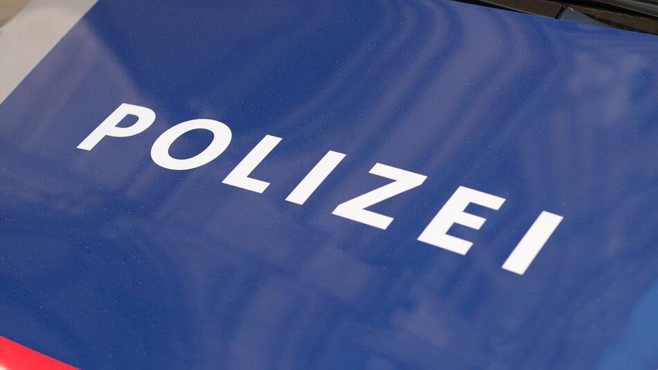 Polizei Österreich