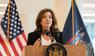 New Yorks Gouverneurin Kathy Hochul