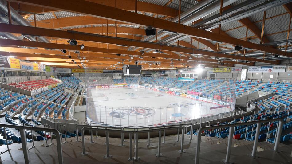 Eisarena Bremerhaven