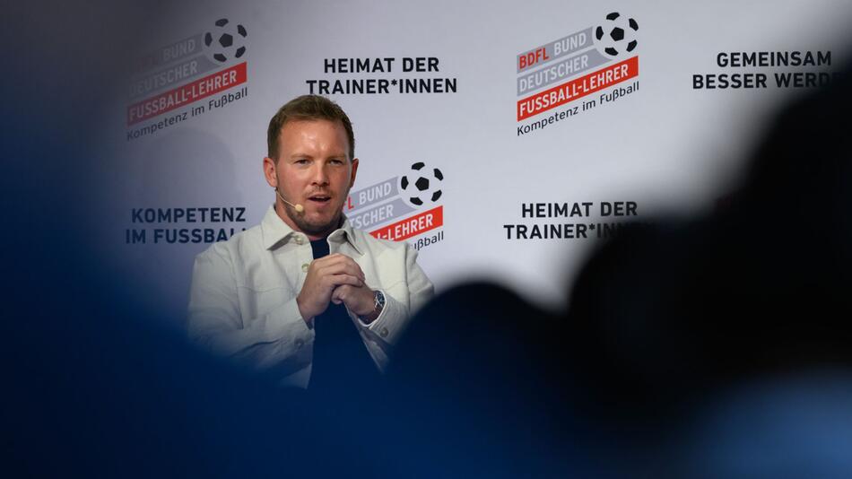 Internationaler Trainerkongress in Leipzig