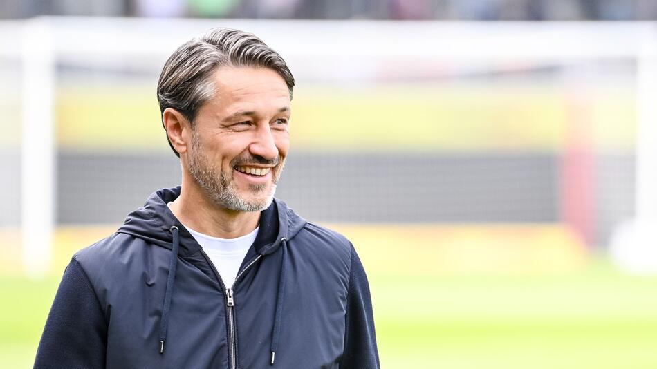 1. FC Heidenheim - Borussia Dortmund