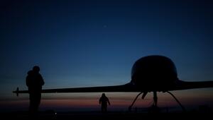 Ukraine-Krieg - ukrainische Drohnen