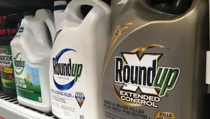 Roundup Unkrautvernichtungsmittel