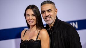 Anna-Maria Ferchichi und Bushido