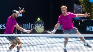 Tennis Australian Open