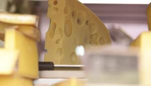 Der Emmentaler ist noch nicht gegessen