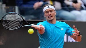 Tennis: WTA-Tour/ATP-Tour in Rom