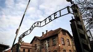 Holocaust Gedenktag - Auschwitz