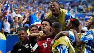 WM 2026 - Uruguay - Kap Verde