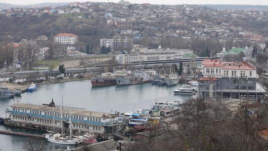 Sewastopol