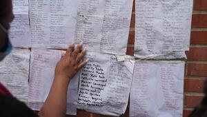 Nach Erdbeben in Venezuela