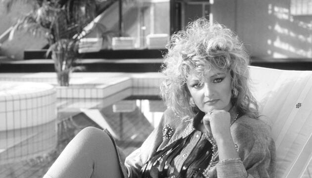 Bonnie Tyler ist im Alter von 75 Jahren verstorben.