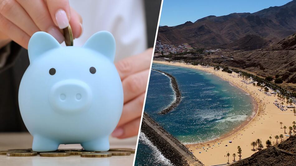 Sonne, Strand und Sparen: Die besten günstigen Reiseziele in Europa