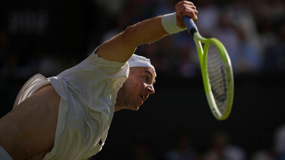 Tennis Wimbledon