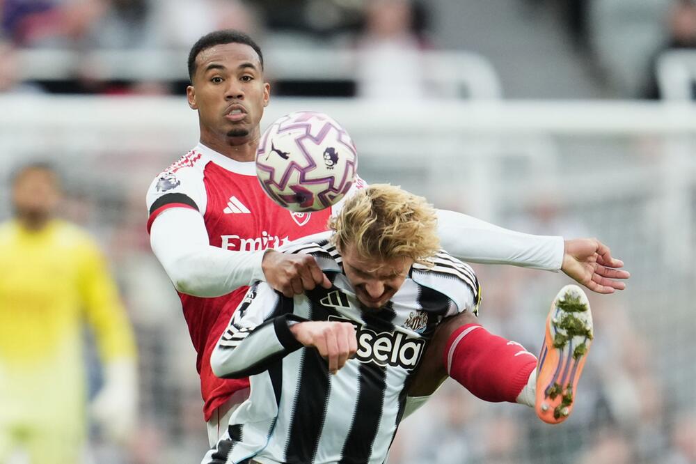 Newcastle United - FC Arsenal