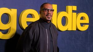 Eddie Murphy