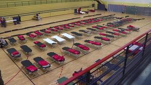 Nach Stromausfall in Berlin: Notunterkünfte werden zur Verfügung gestellt