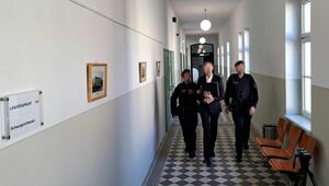 Der Angeklagte bekannte sich nicht schuldig