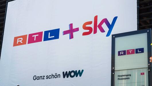 Sky, RTL