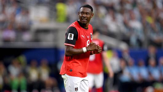 David Alaba