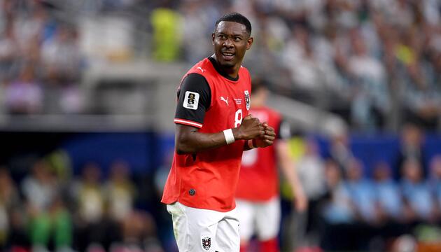 David Alaba