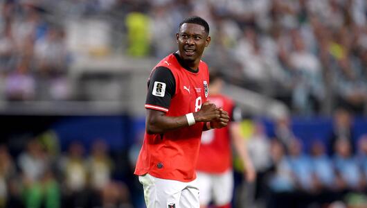 David Alaba