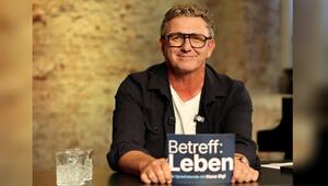 "Leben - Die Sprechstunde mit Hans Sigl": Hans Sigl bespricht mit seinen prominenten Gästen ...