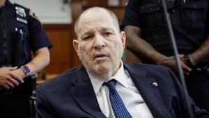Harvey Weinstein im Mai 2026 vor Gericht.