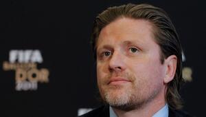 Emmanuel Petit