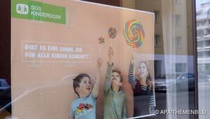 SOS Kinderdorf Österreich nicht mehr suspendiert