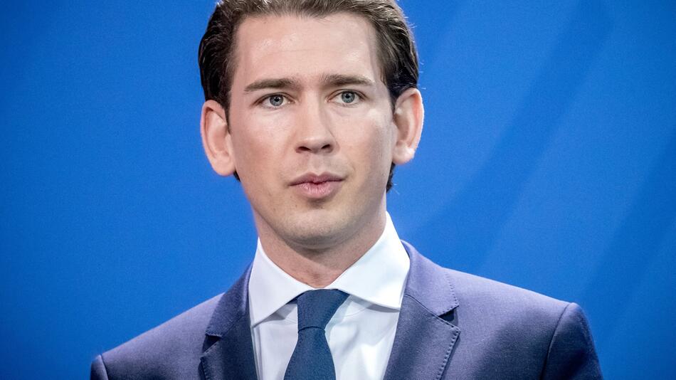 Sebastian Kurz