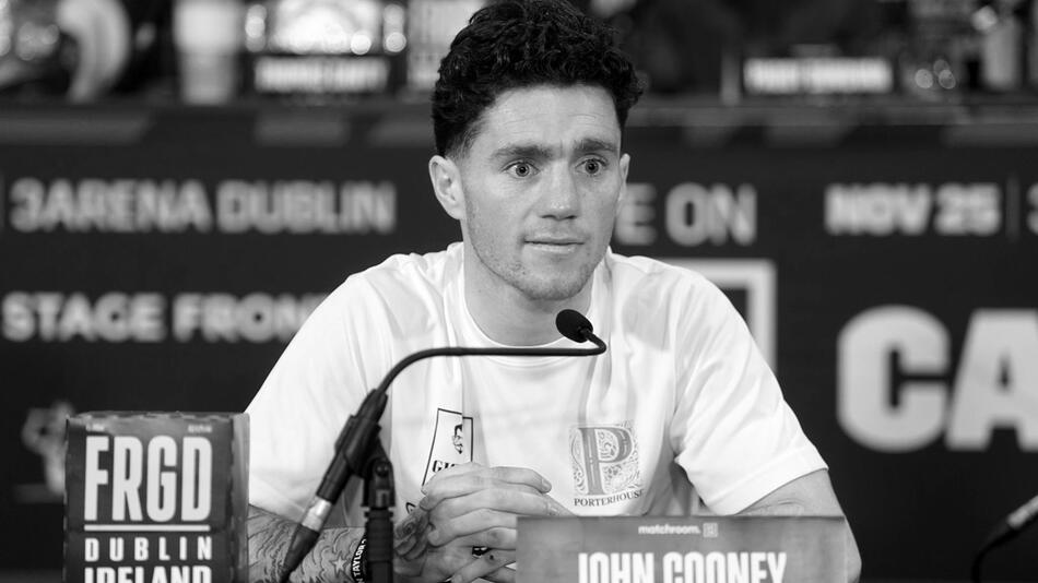 John Cooney