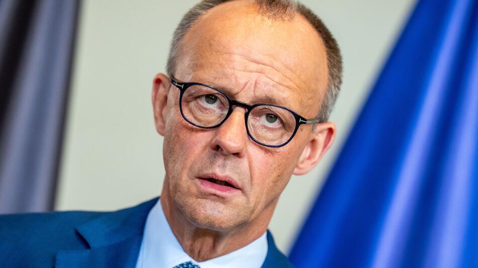 Kanzler Merz