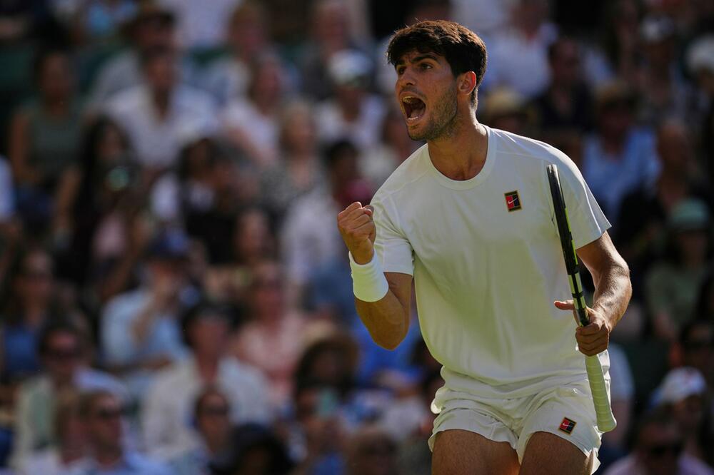 Tennis Wimbledon