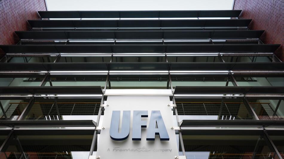 Ufa in Potsdam