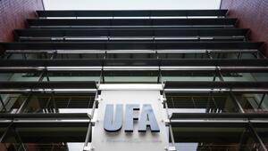 Ufa in Potsdam