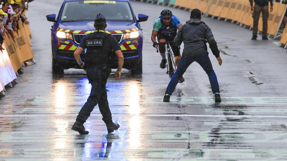 Tour De France
