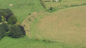 Archäologische Entdeckung bei Stonehenge