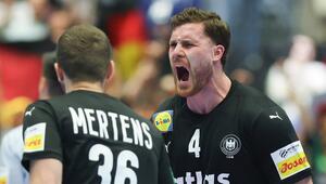 DHB-Kapitän Johannes Golla