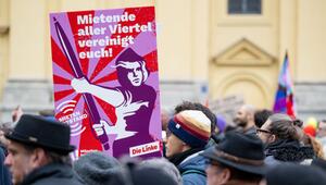 Mietendemo in München