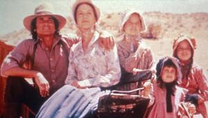 Im Zentrum von "Unsere kleine Farm" steht die US-amerikanische Familie Ingalls.