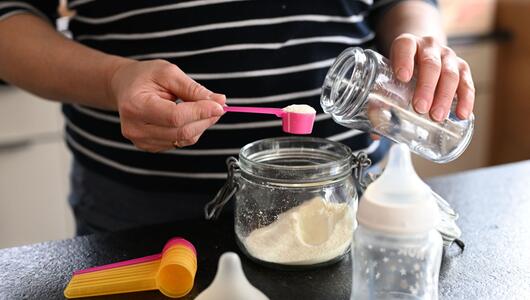 Umfassende Aufarbeitung "möglicher Versäumnisse" gefordert