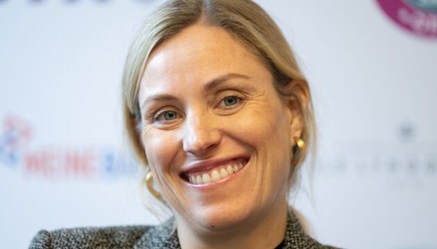 Angelique Kerber
