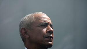 Ex-US-Präsident Barack Obama