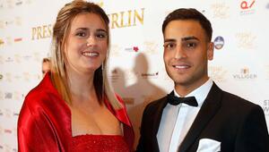 Wenige Wochen vor der Hochzeit haben Timur Ülker und seine Partnerin Caroline Steinhof die ...