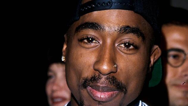 Prozess um Mord an Tupac Shakur startet